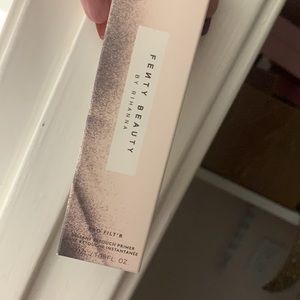 Fenty Pro Filter Primer